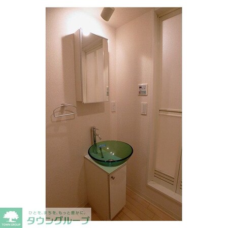 ZESTY松陰神社IIの物件内観写真